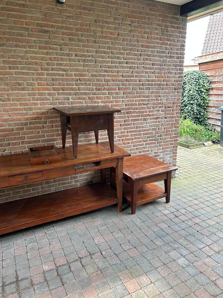 *GRATIS* Meubels en antieke kast, Antiek en Kunst, Antiek | Meubels | Kasten, Ophalen