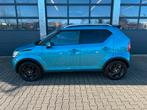 Suzuki Ignis 1.2 Dualjet 90pk Smart Hybrid Stij € 15.830,0, Stof, Gebruikt, 1242 cc, 4 cilinders
