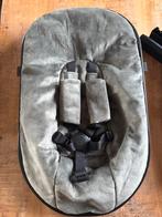 Kidsmill Seat Newborn Set - Zo Goed Als Nieuw!, Kinderen en Baby's, Kinderstoelen, Ophalen of Verzenden, Zo goed als nieuw, Meegroeistoel
