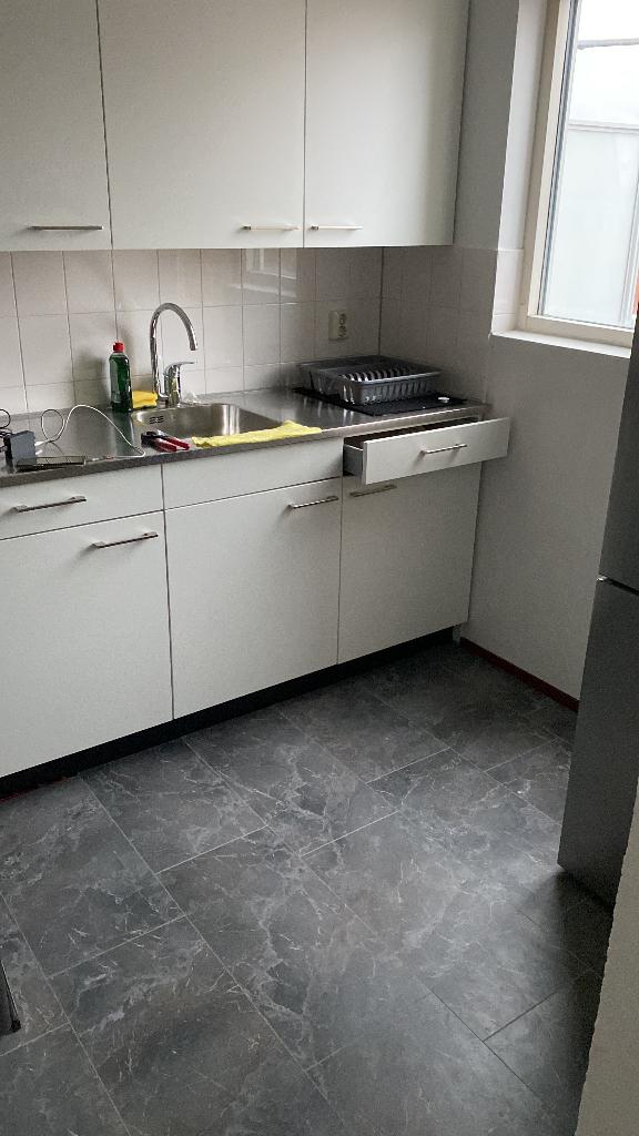 tow rooms in Weert for rent, 50 m² of meer, Eindhoven