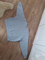 Studio Anneloes Pleuni sweater L lichtblauw, Ophalen of Verzenden, Zo goed als nieuw, Blauw