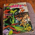De Verbijsterende Hulk #4 - Marvel Comic, Boeken, Stripboeken, Ophalen of Verzenden, Gelezen