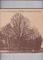 ANNEN ronden de brink., Verzenden, Zo goed als nieuw