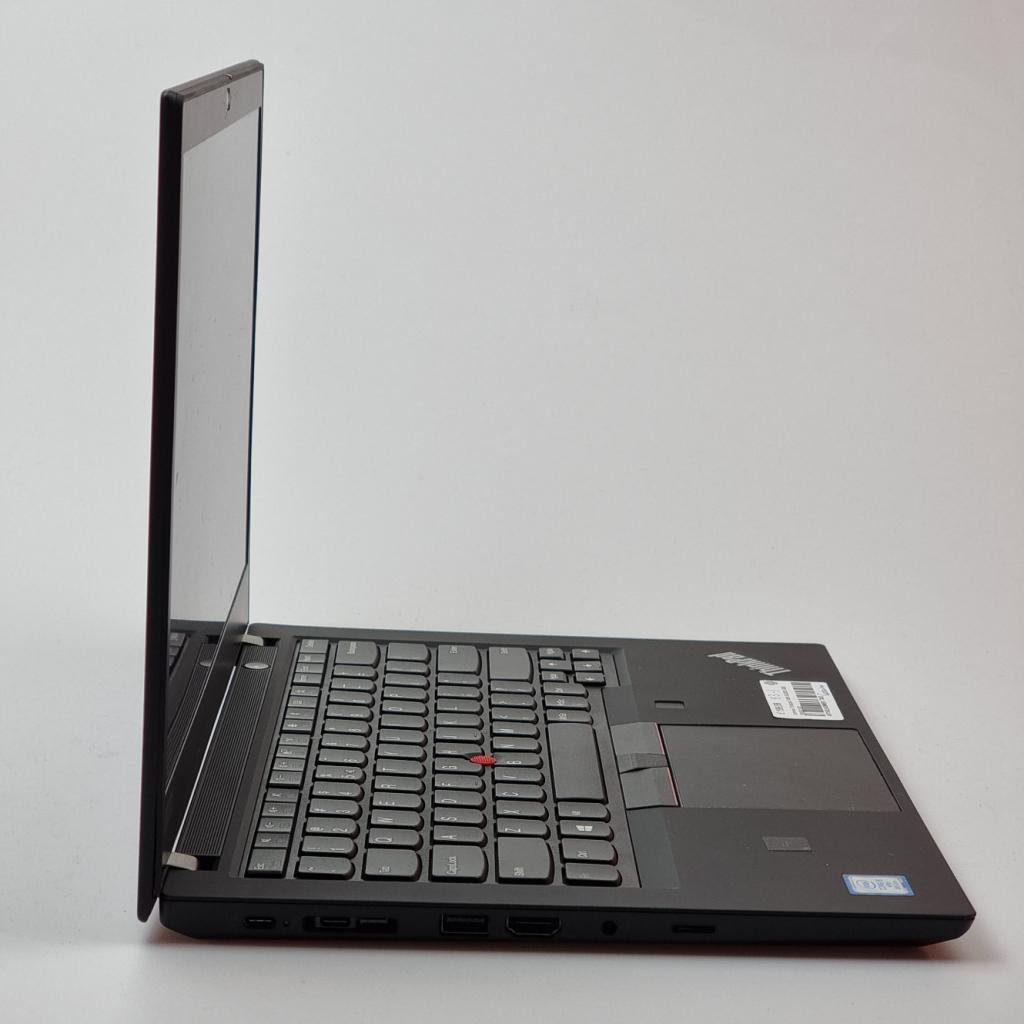 Lenovo Thinkpad T490 i5-8365U 8GB 256GB SSD, Computers en Software, Windows Laptops, Lenovo, Zo goed als nieuw, Support@lenovo.com