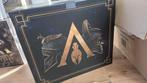 Assassin's Creed Odyssey pantheon collectors edition, Ophalen of Verzenden, Ubisoft, ., .