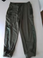 MS Mode legergroene broek maat 42 nieuw, Maat 42/44 (L), Nieuw, Ophalen of Verzenden, MS Mode