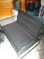 IKEA Hammarn slaapbank, Ophalen, Zo goed als nieuw, Tweepersoons, 140 cm