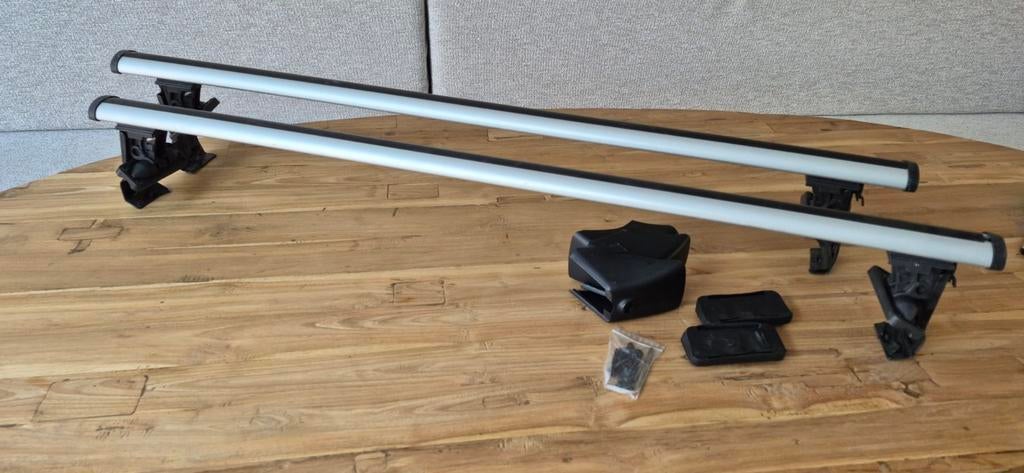 Dakdragers Ford Focus MK3 (2010-2018) - Gebruikt, Auto diversen, Dakdragers, Ophalen of Verzenden, Gebruikt