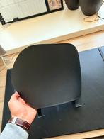 Piaggio zip beenschild klepje, Ophalen of Verzenden, Nieuw, Piaggio