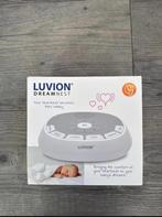 Luvion dream nest white noise, Ophalen of Verzenden, Zo goed als nieuw