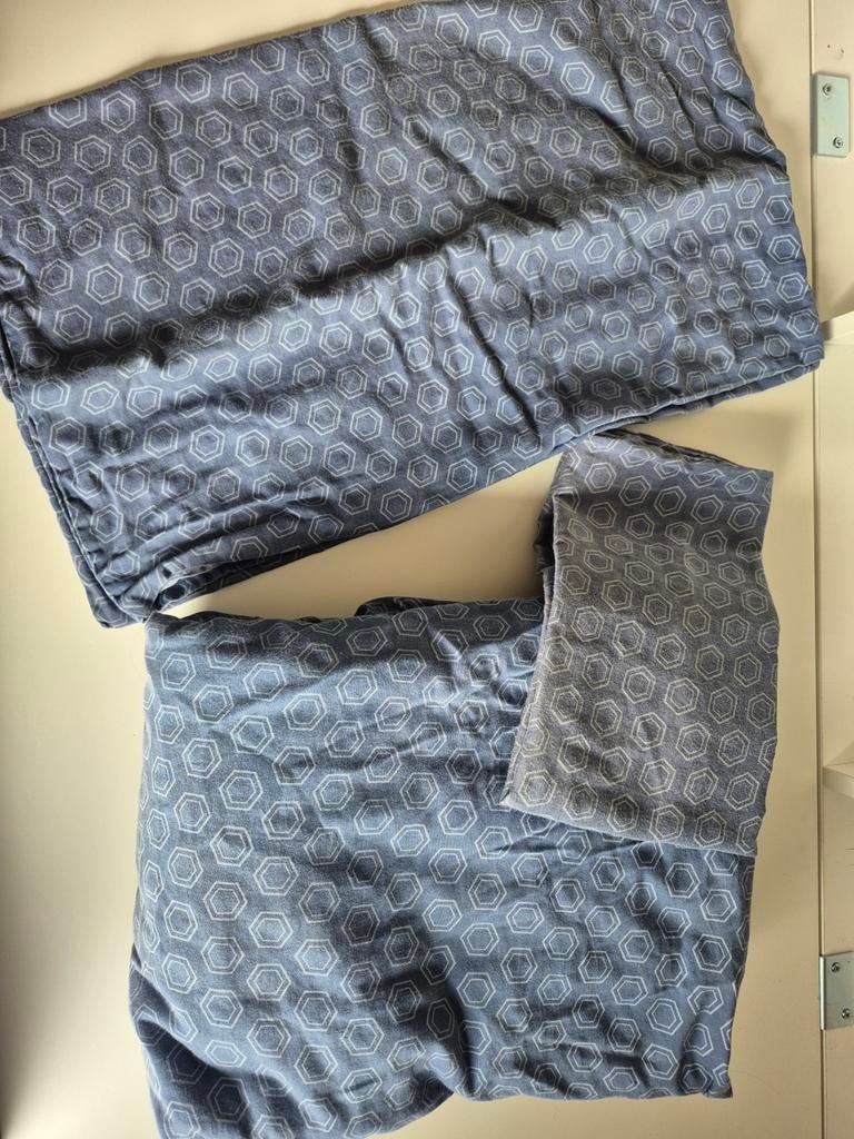 Dekbedovertrekken 240x220, Ophalen of Verzenden, Tweepersoons, Dekbedovertrek