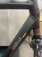Gazelle Orange C8 HMB Connect Heren Zwart mat 65cm 2020, Gebruikt, -, - 0
-, NL, -