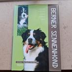 Berner Sennenhond, Gelezen, Honden, Ophalen of Verzenden, E. Verhoef-Verhallen