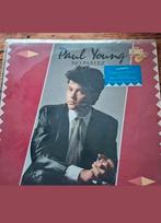 Paul Young - No Parlez LP, Verzenden, Gebruikt