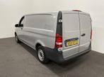 Mercedes-Benz Vito 114 CDI Lang Automaat Airco Cruise contro, Auto's, Gebruikt, Euro 6, 4 cilinders, 2000 kg