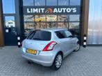 Suzuki Swift 1.2 Exclusive Climate/Cruise/Keyless/El.ramen/L, Auto's, Suzuki, Stof, Gebruikt, 4 cilinders, 400 kg