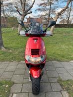 Piaggio skipper lx 125cc 2t, Fietsen en Brommers, Scooters | Piaggio, Ophalen, Overige modellen, 125 cc, Zo goed als nieuw