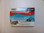 SMC Wireless PCI Card, Computers en Software, Ophalen of Verzenden, Nieuw