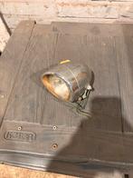 Antieke Lucia koplamp, Ophalen, Gebruikt, Koplamp, Overige merken