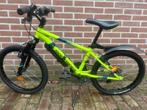 Mountainbike rockrider 20 inch, Ophalen of Verzenden, Zo goed als nieuw, Aluminium, 20 tot 24 inch