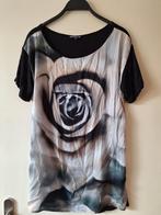 Dames shirt superstar xs, Ophalen of Verzenden, Zo goed als nieuw, Maat 34 (XS) of kleiner, Korte mouw