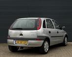 Opel Corsa 1.4 Comfort 16V 5DRS/Airco/58000Km, 4 cilinders, 1389 cc, Bedrijf, Handgeschakeld