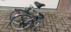 Dahon Vouwfiets Boardwalk, Ophalen, Gebruikt, 16 tot 18 inch, Versnellingen