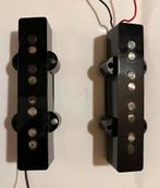 Jazz bass pickups Tokai JB 1984, Ophalen, Gebruikt, Elektrische basgitaar