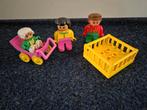 Diverse Duplo setjes, zie de foto's, Ophalen of Verzenden, Gebruikt, Complete set, Duplo
