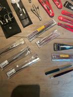 Diverse nieuwe cosmetische gebruiksvoorwerpen, Ophalen of Verzenden, Nieuw, Overige typen