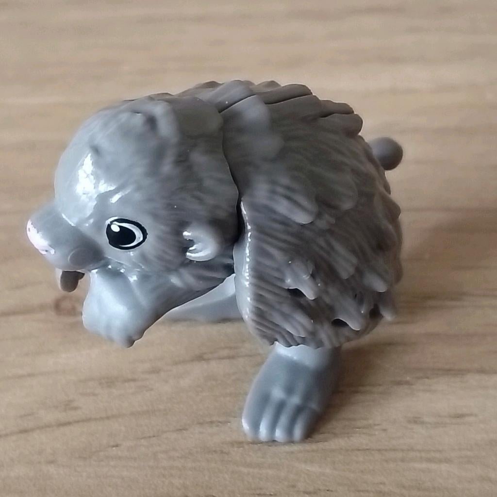 STEKELVARKEN JONG*FERRERO*NATOONS*SCHILDDIEREN, Verzenden, Zo goed als nieuw, Hardplasticfiguren