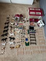 Mooie schleich collectie, Verzamelen, Ophalen of Verzenden, Zo goed als nieuw, Paard, Beeldje of Figuurtje