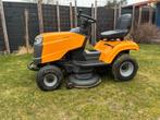 Gazonmaaier, Ophalen, Gebruikt, Stiga, Versnellingen