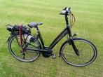 Gazelle chamonix Sportive T10 Elektrische Dames fiets D49cm