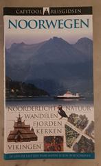 Noorwegen Capitool reisgids, Boeken, Capitool, Europa, Ophalen of Verzenden, Reisgids of -boek