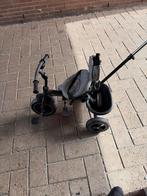 Kinderkraft Kinder Duwfiets - Grijs, Ophalen, Gebruikt, Duwstang