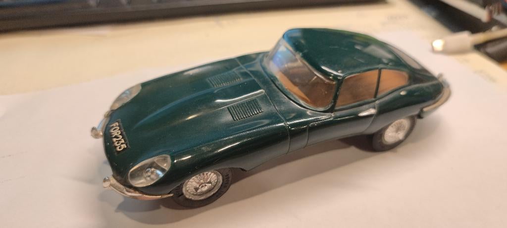 scalextric 124, Kinderen en Baby's, Speelgoed | Racebanen, Ophalen of Verzenden, Gebruikt, Elektrisch, Overige merken