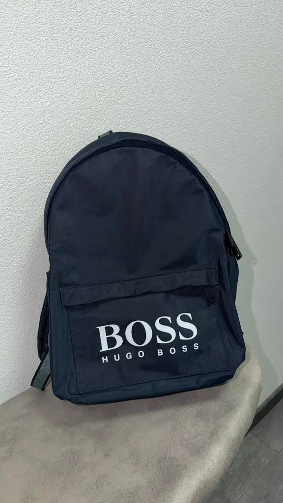 Nieuwe rugtas van Hugo Boss, Sieraden, Tassen en Uiterlijk, Tassen | Rugtassen, Ophalen of Verzenden, Zo goed als nieuw, Overige merken