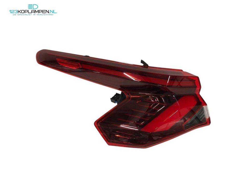 Citroën C5 X achterlicht links LED, Auto-onderdelen, Verlichting, Gebruikt, Verzenden, -, -