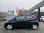 Toyota Aygo 1.0 l NAVI l CAMERA L BLUETOOTH l RIJKLAAR!, Stof, Gebruikt, Euro 6, 4 stoelen