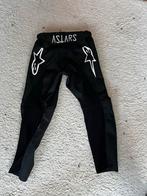 Alpinestars motorcross broek maat 26, Motoren, Kleding | Motorkleding, Verzenden, Tweedehands, Kinderen, Motorcrosskleding