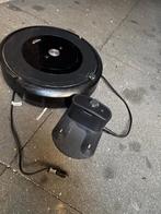 I robot roomba e5, Ophalen of Verzenden, Zo goed als nieuw, Robotstofzuiger