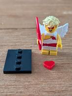 Lego Minifigures serie 27/ Cupido, Ophalen of Verzenden, Zo goed als nieuw, Lego