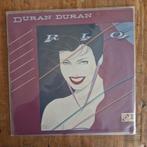 Duran Duran- Rio, Ophalen of Verzenden, 1980 tot 2000, Zo goed als nieuw, 12 inch