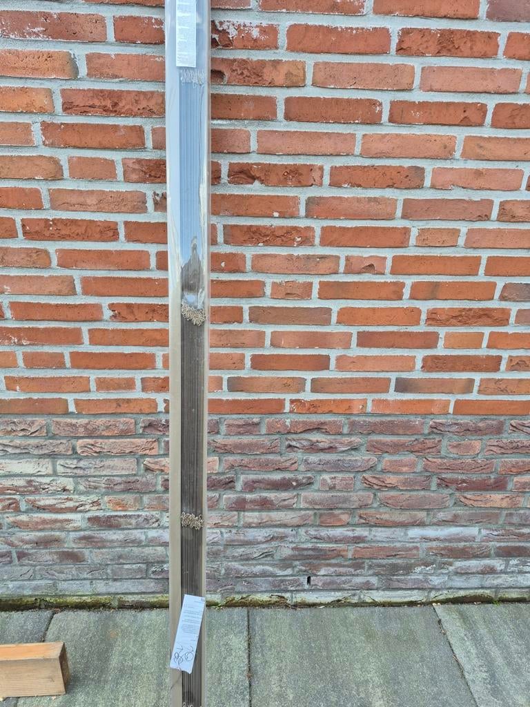 Helemaal nieuwe luxaflex, Ophalen, Nieuw