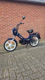 Zeer nette Tomos A35 E-start, Fietsen en Brommers, Brommers | Tomos, Ophalen, Zo goed als nieuw, Standard