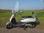 Bromscooter Sym XS50QT, Ophalen, Gebruikt, Benzine, Overige modellen