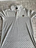 Gucci Trui Maat M, Kleding | Heren, Ophalen of Verzenden, Zo goed als nieuw, Maat 48/50 (M), Grijs
