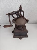 Oude peugeot koffiemolen, Ophalen of Verzenden