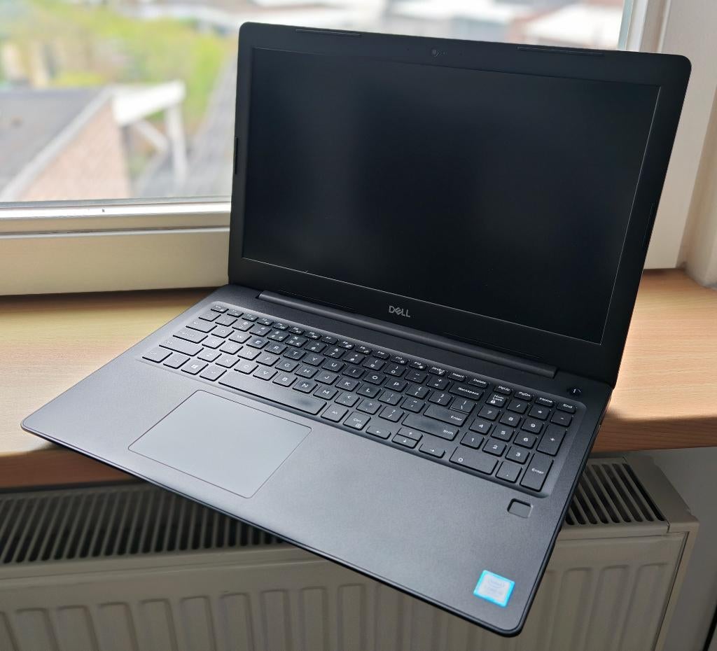 Dell Latitude 3590, i5, 8GB, 128GB SSD, Gebruikt, 2 tot 3 Ghz, 8 GB, Ophalen of Verzenden